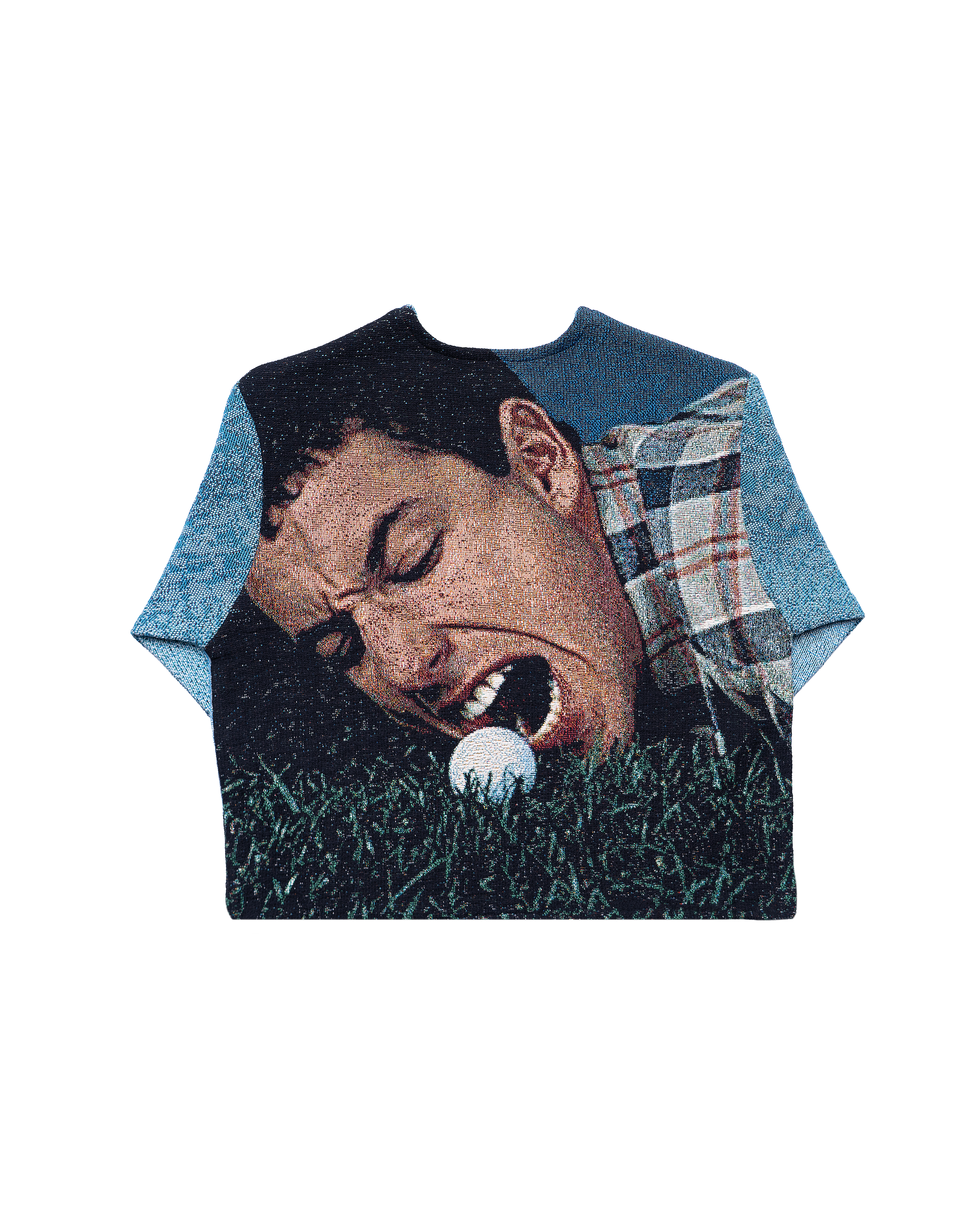 Voltage — Knitwrth